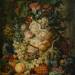 Still Life with Fruit and Flowers
